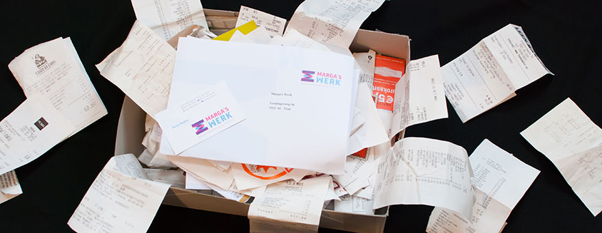 Administratie-voor